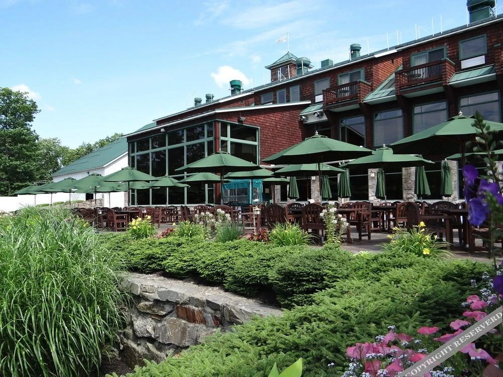 Atkinson Resort & Country Club