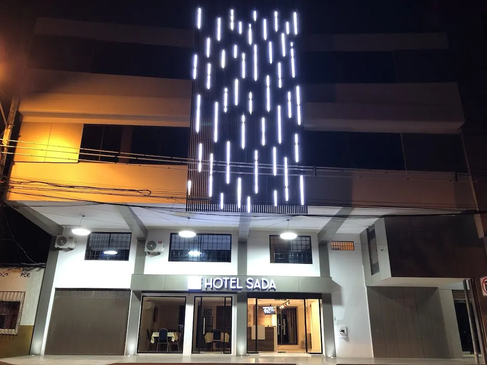 Hotel Sada