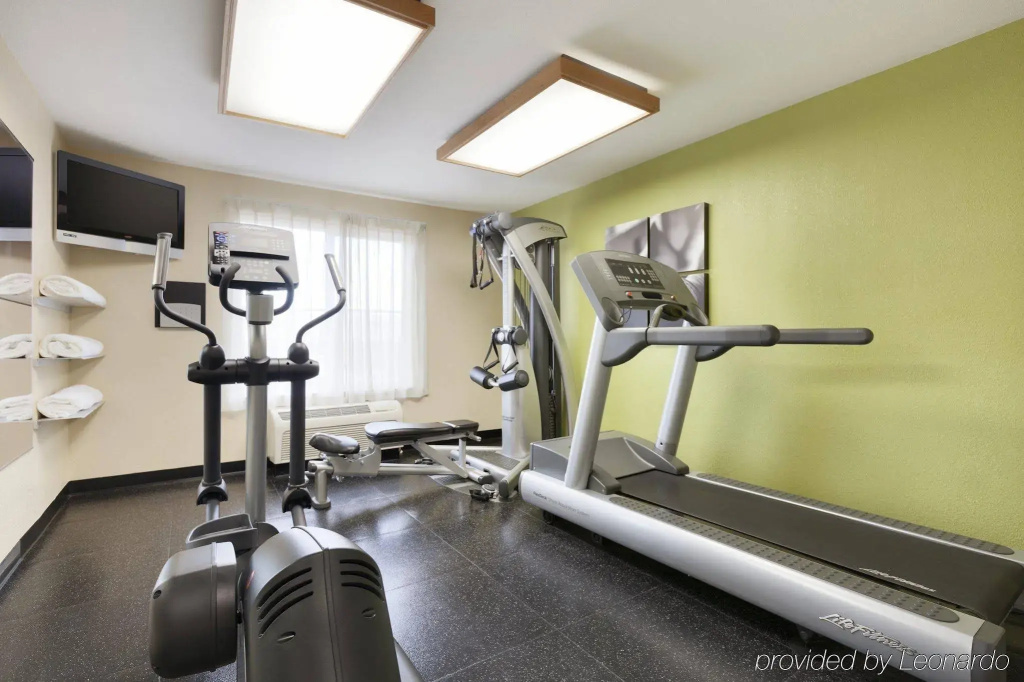 Country Inn & Suites by Radisson, San Carlos, CA - Général