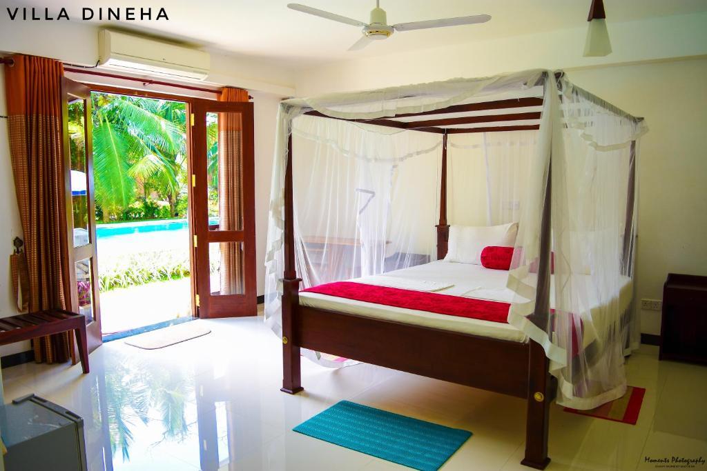 Villa Dineha