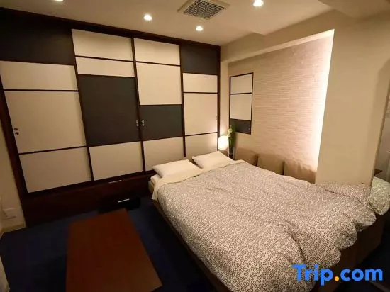EAST TORANOMON Room - KANDO 사진 2