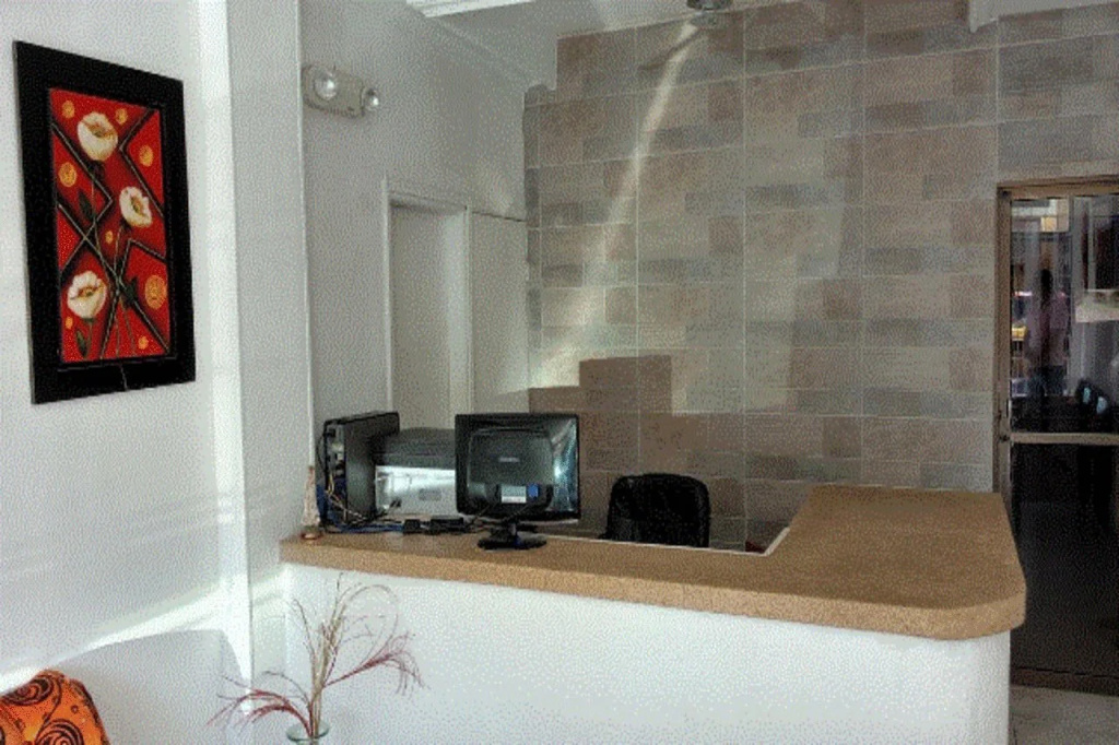 Hotel Med Cartagena - Général