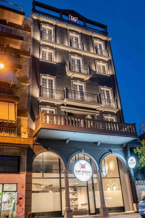 Hotel photo 16