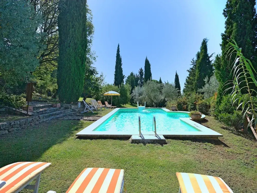 Belvilla by OYO Villa Vittoria