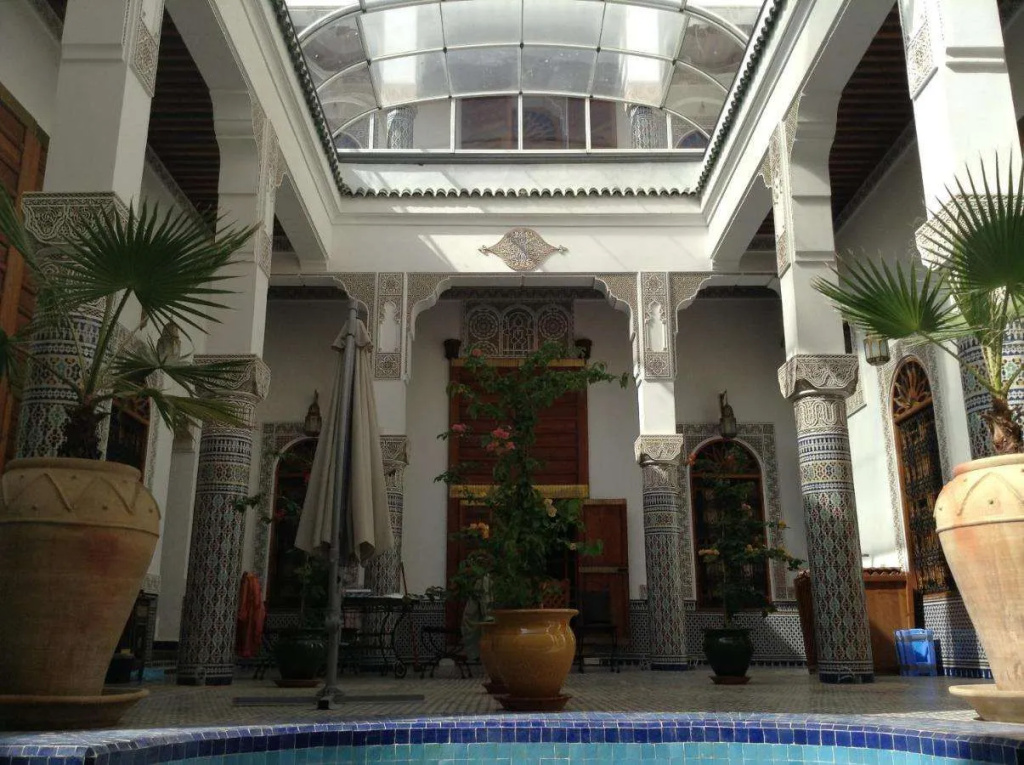 Hotel photo 12