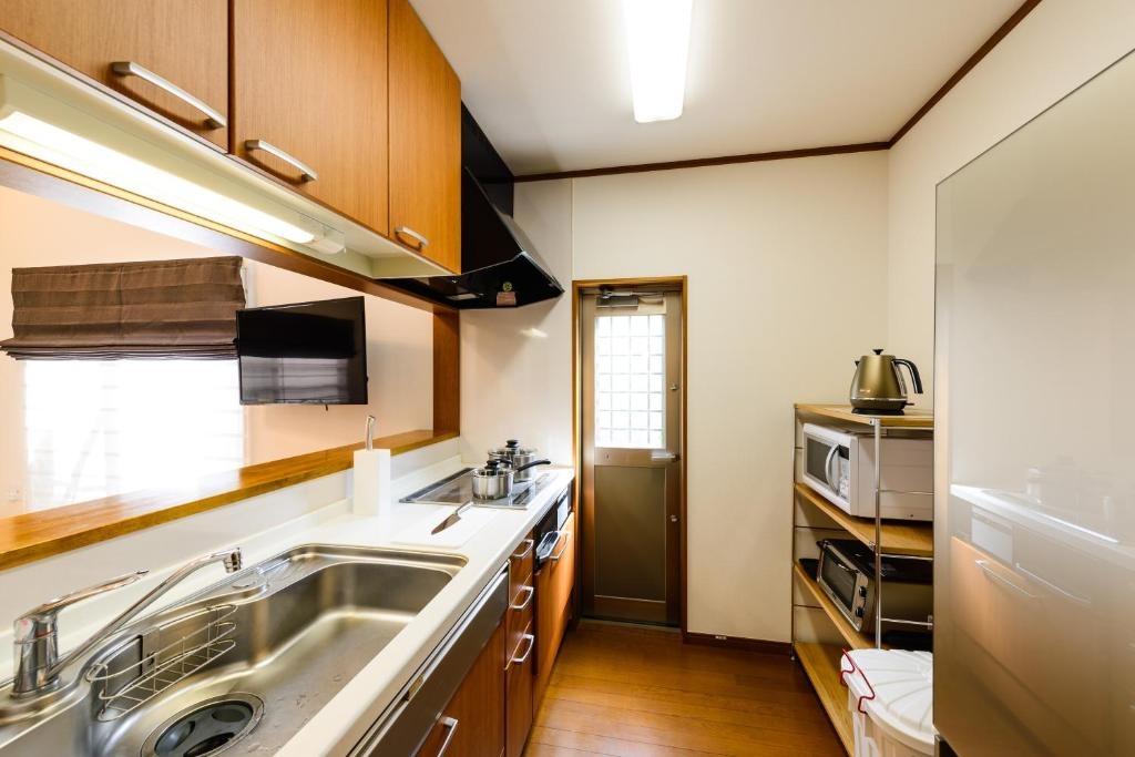 Guest Villa Hakone Yumoto 201 사진 19