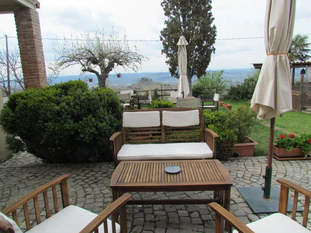 Balcony & Terrace