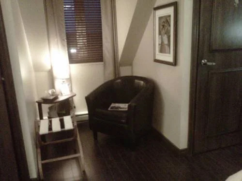 Gîte du Château - фото 5