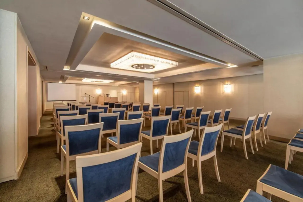 Amalia Athens Hotel - Général