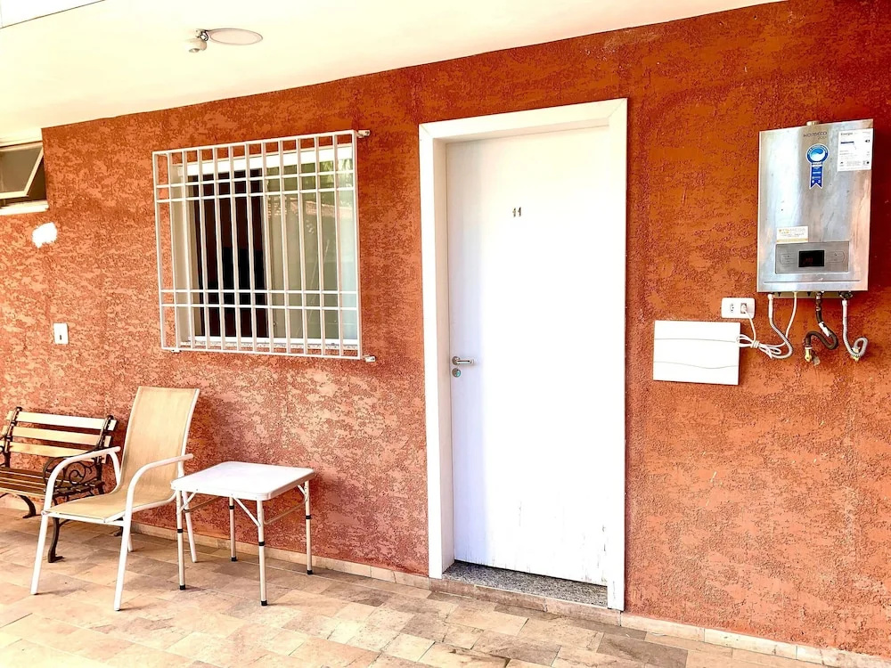 Vila Nina