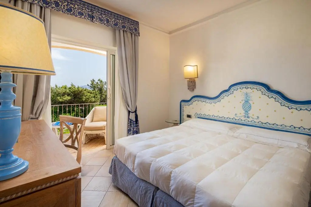 Hotel Petra Bianca - Chambres