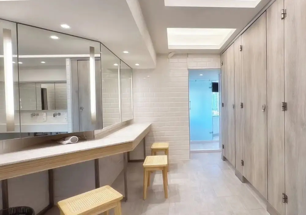 JAI Château Hotels & Hostels - Chambres