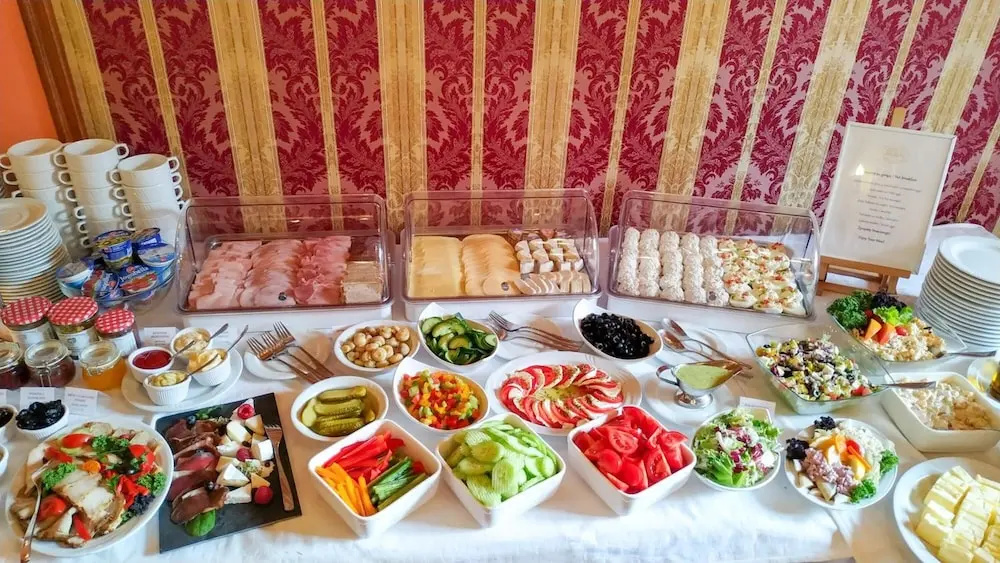 Hotel pod Cizemka - Général