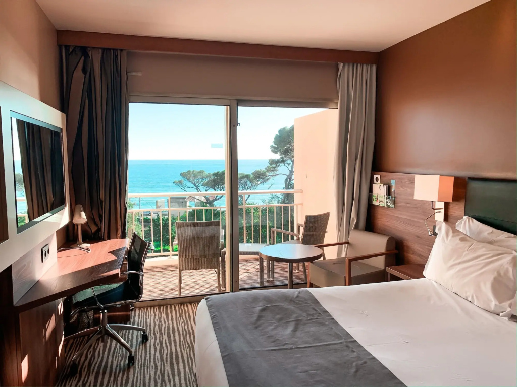 Radisson Hotel Cannes Seaside - Général