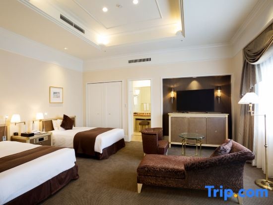 Sapporo Excel Hotel Tokyu 사진 18