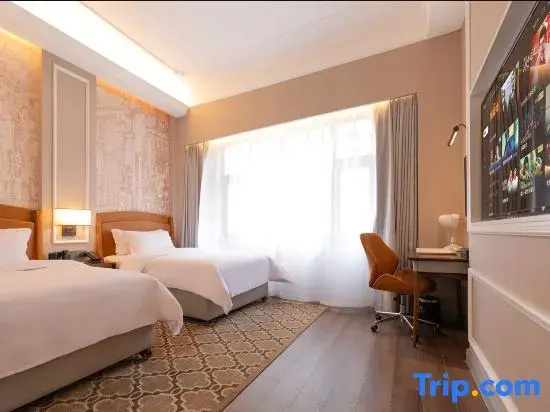 Classic room