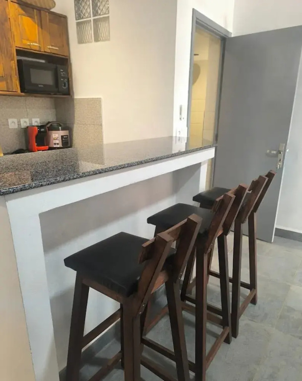 Maison Place Kabary — фото 5