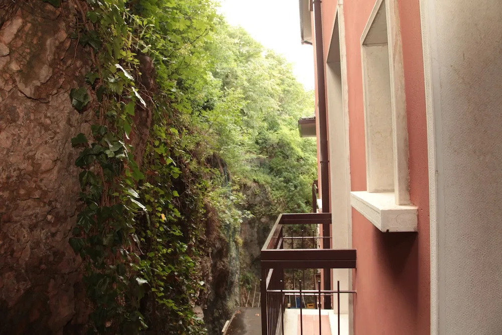 Hotel Merano - Chambres