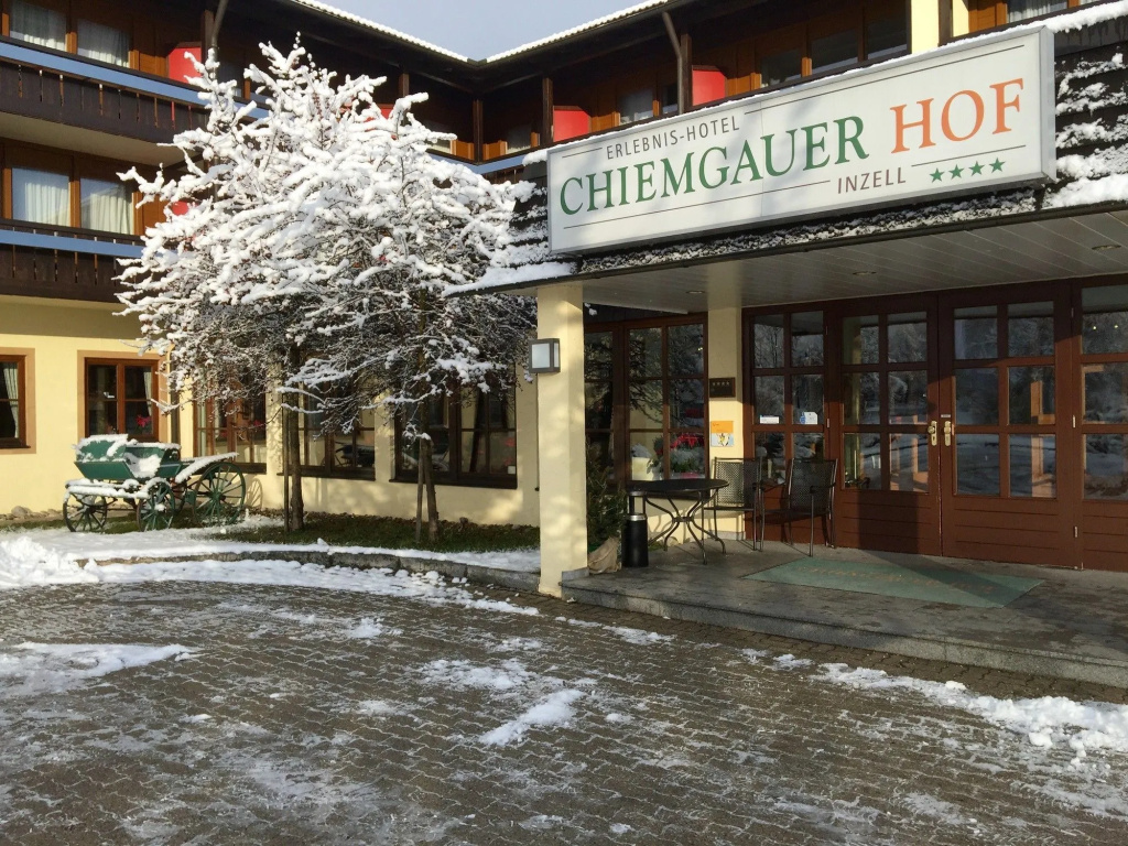Hotel photo 1