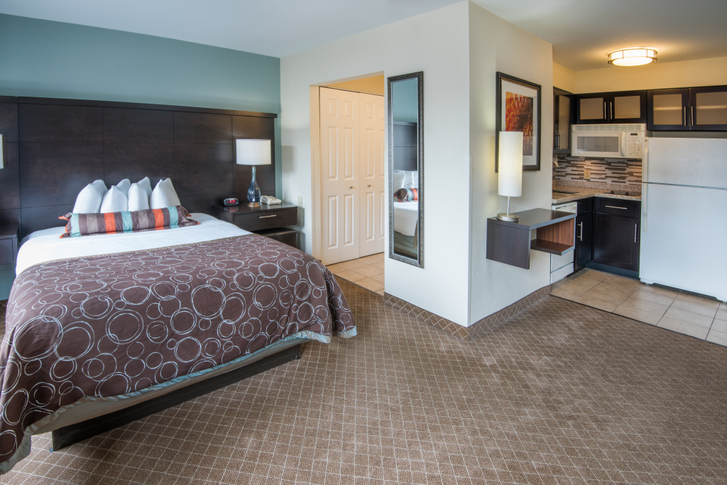 Staybridge Suites Columbus-Airport by IHG - Général