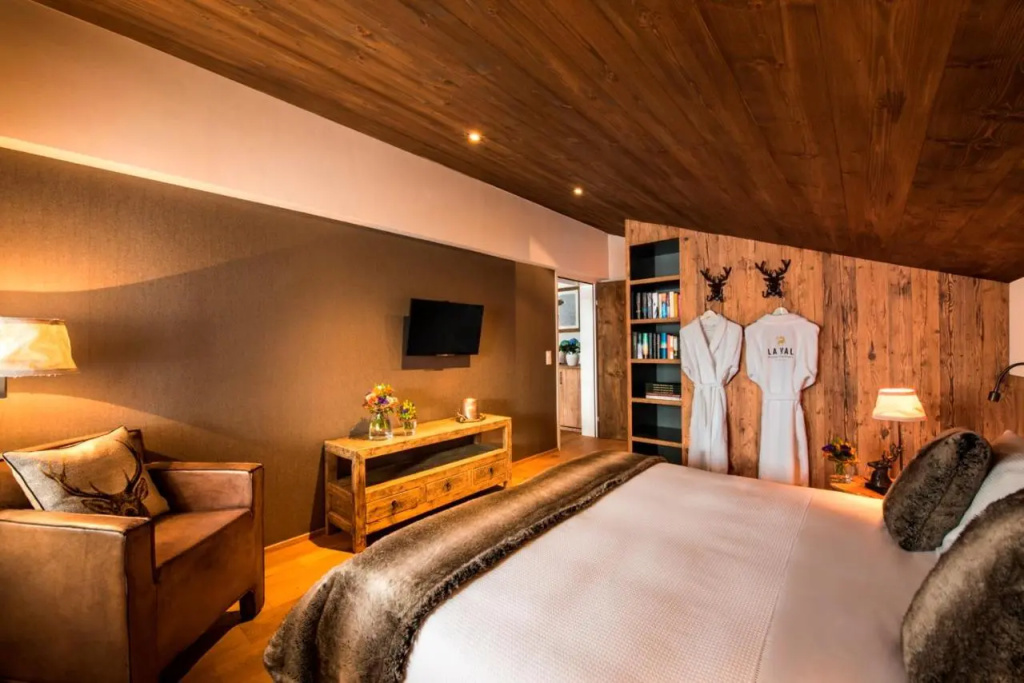 La Val Hotel & Spa - Général