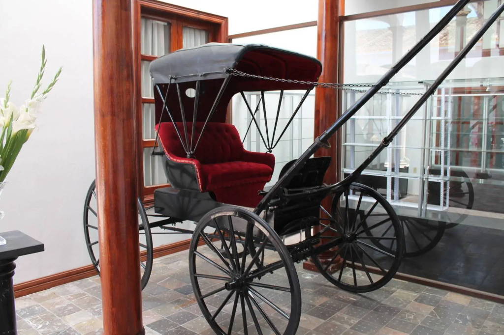 Hotel photo 13
