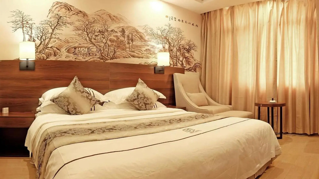 Dmall Hotel — фото 3