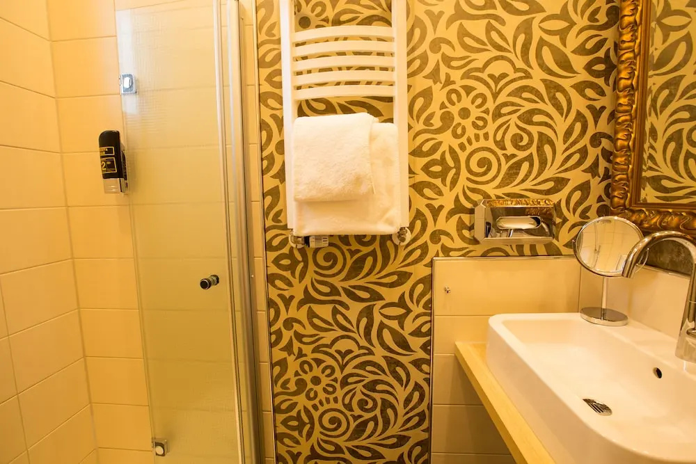 Hotel Hammer - Mainz Hauptbahnhof - Chambres