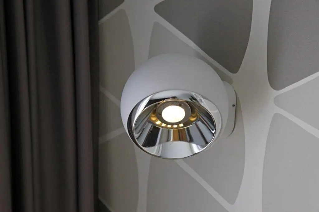 Hotel Maxim - Chambres