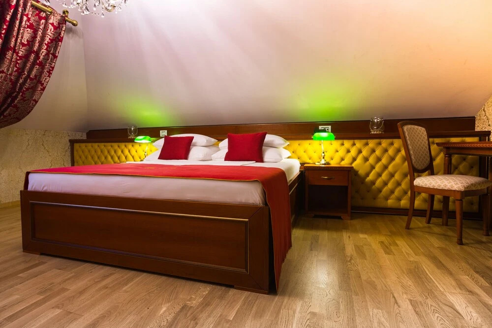 Classic Hotel Prizren