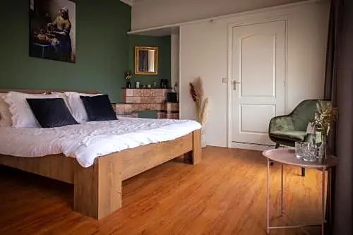 Hotel Huis te Zaanen - Général