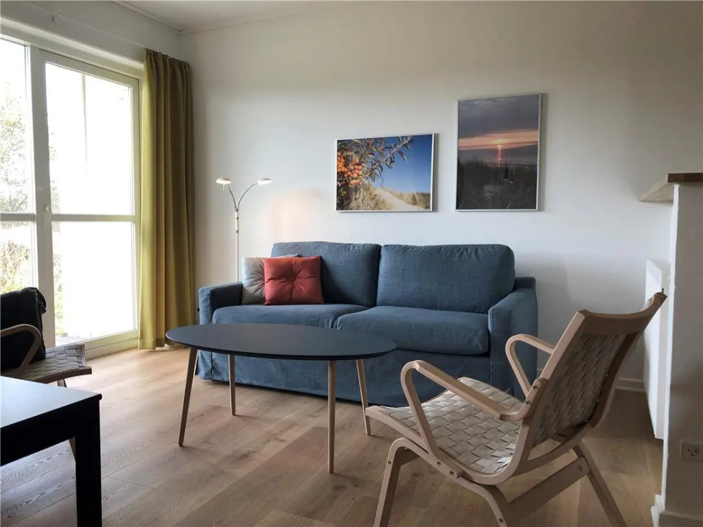 Color Hotel Skagen - Général