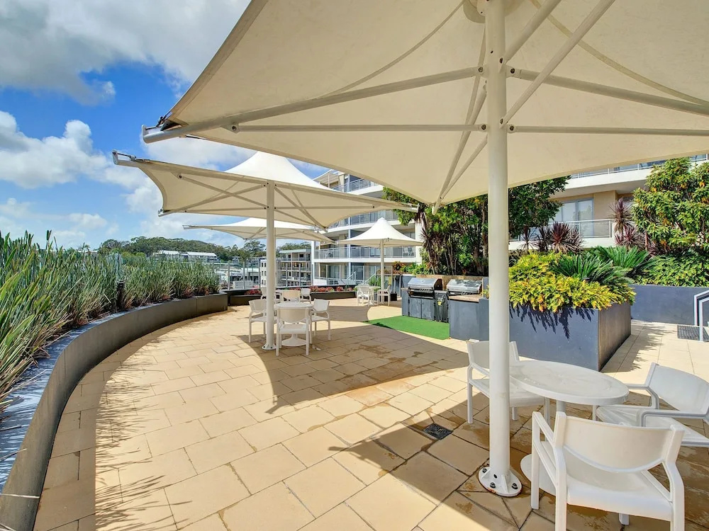 Cote D'Azur, Unit 41/61 Donald Street