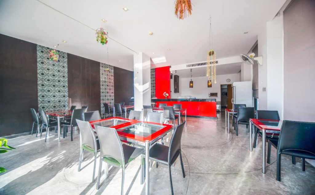 I Dee Hotel, о. Пхукет, Таїланд мініатюра 19