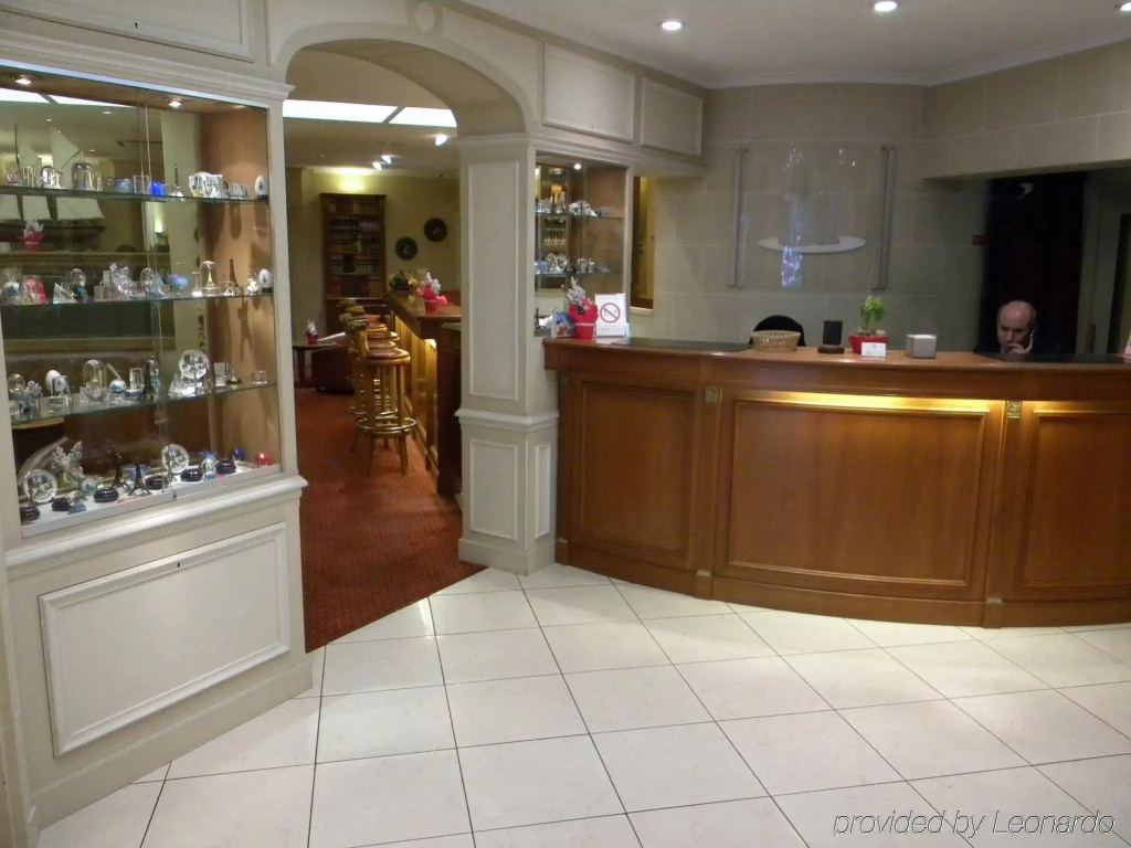 Hotel photo 15