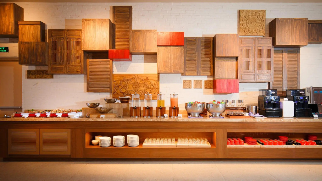 Panorama Star Beach Nha Trang — фото 2