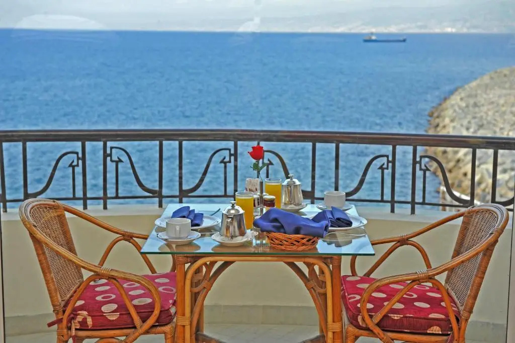 Warwick Palm Beach Hotel - Général