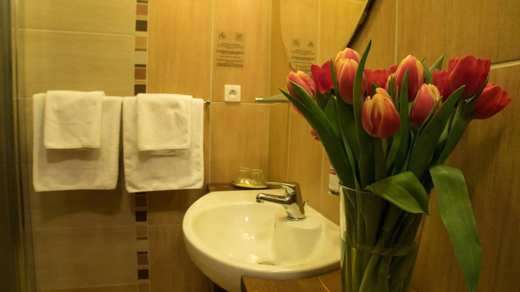 Sojka Resort - Hotel & Drevenice - Général