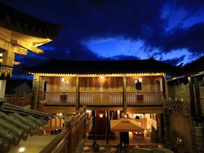 Dali Cindura-Di Hotel