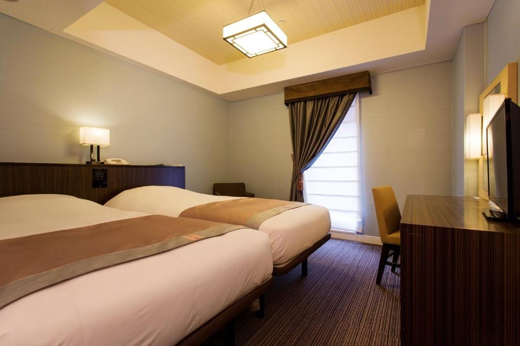 Hotel Monterey Hanzomon 사진 7