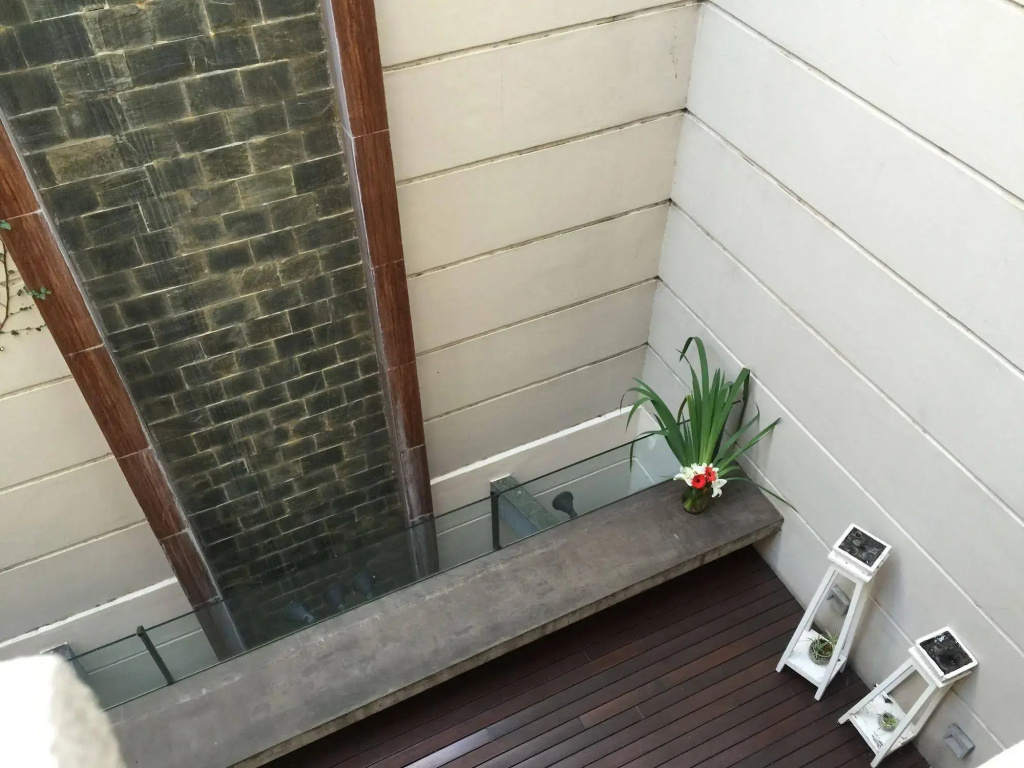 Purobaires Hotel Boutique - Général