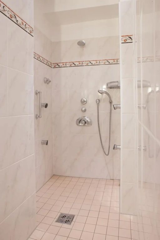 Hotel Kaiserin Elisabeth - Chambres