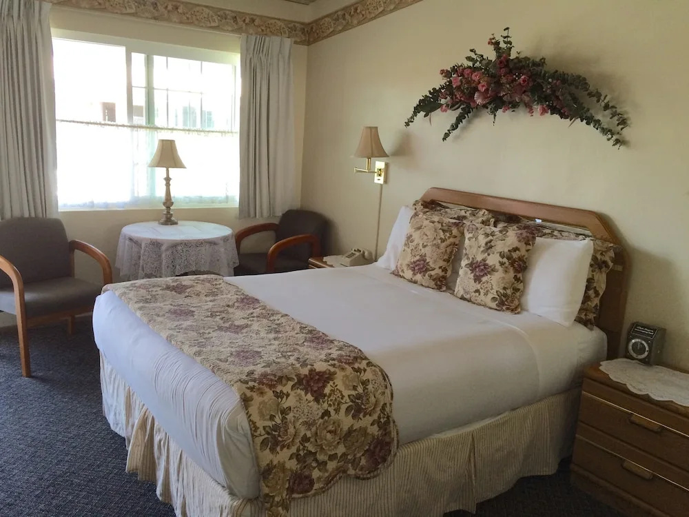 Comfort room