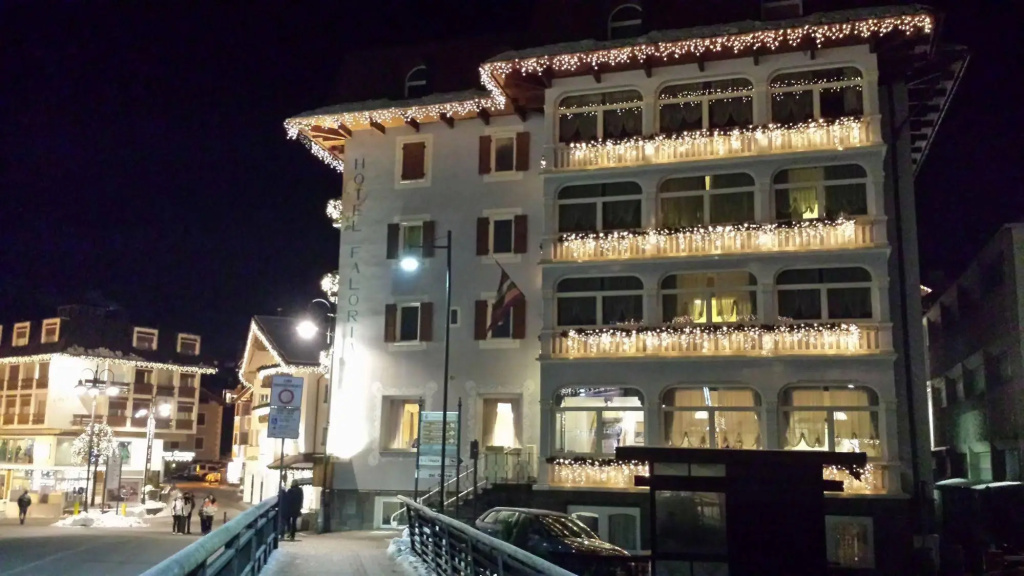Hotel Faloria