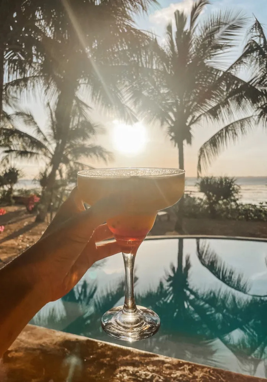 Milele Villas - фото 11