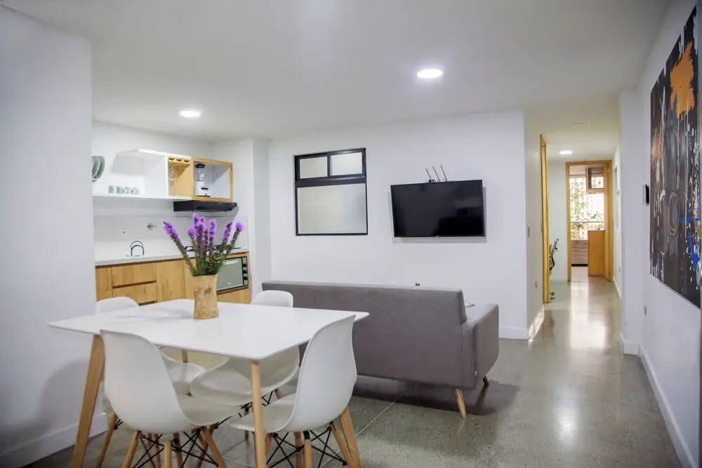 Standard Apartment