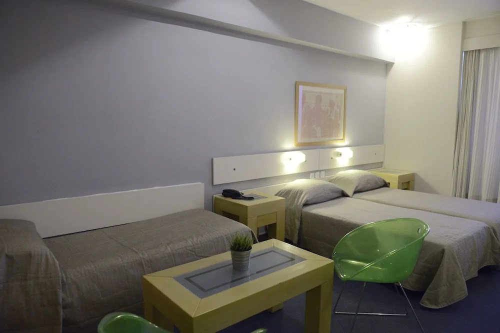 Dorian Inn Hotel - Chambres