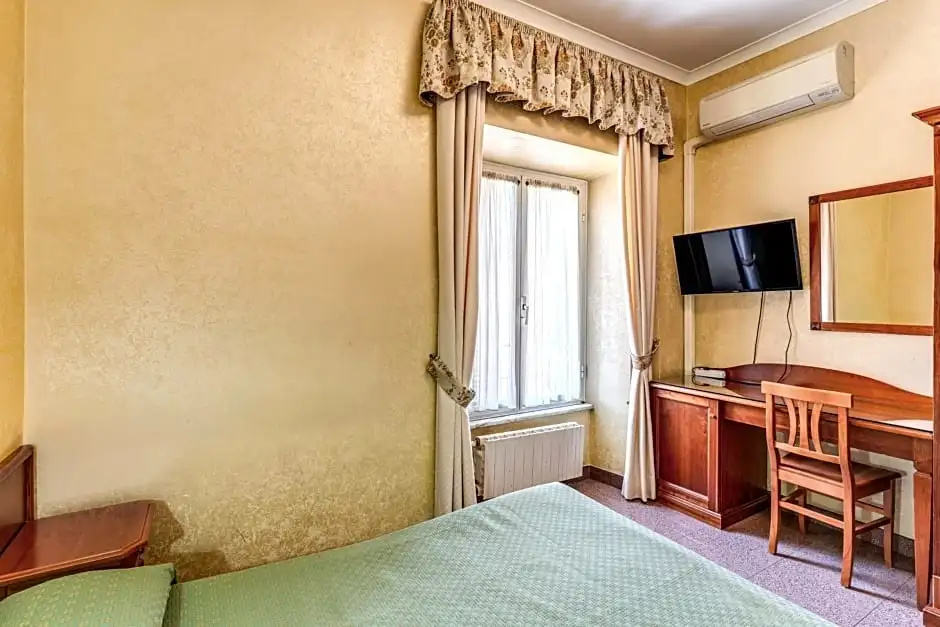 Milo Hotel - Chambres