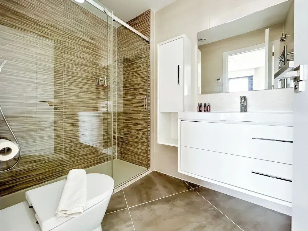 Premium Apartment