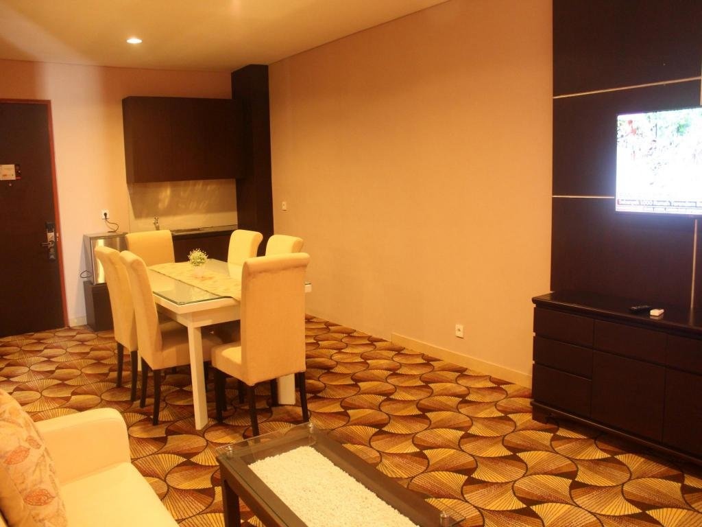 d'primahotel Balikpapan: фото 4